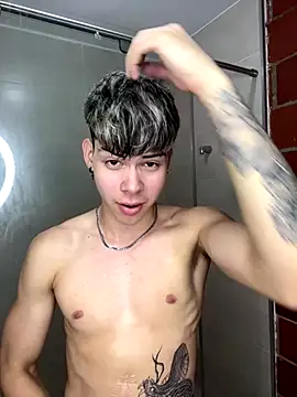 Handsome boys69 online show from 01-07-26, 04:26