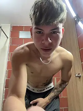 Handsome boys69 online show from 01-10-26, 12:56