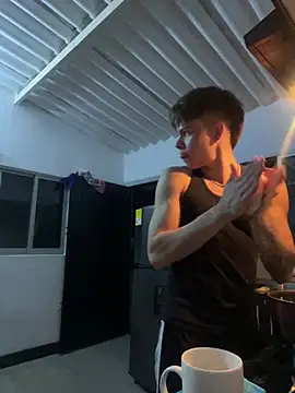 Handsome boys69 online show from 02-25-26, 04:00