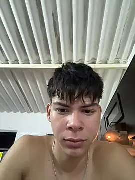 Handsome boys69 online show from 05-01-26, 12:26