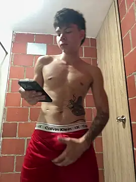 Handsome boys69 online show from 05-04-26, 02:51