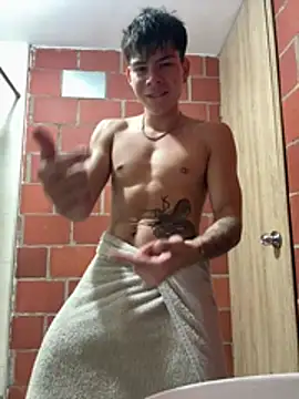 Handsome boys69 online show from 05-09-26, 02:39