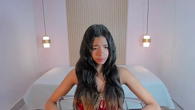 Ashleycooper5 online show from 11-30-25, 08:02