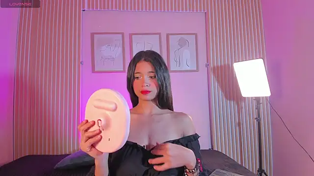 Ashleycooper5 online show from 02-08-26, 07:06