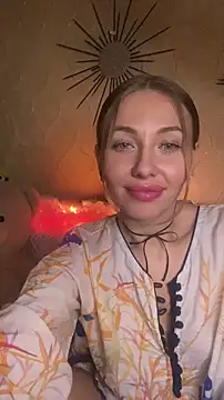 Alice Picasso online show from 02-08-26, 07:28