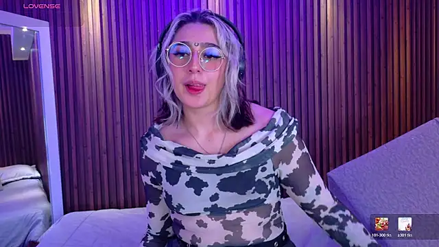 GabyRose9 online show from 03-08-26, 10:02