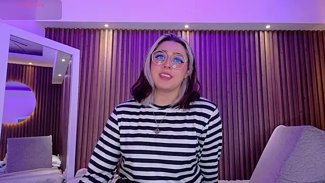 GabyRose9 online show from 03-09-26, 08:46