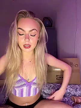 linafuntime online show from 01-06-26, 08:12