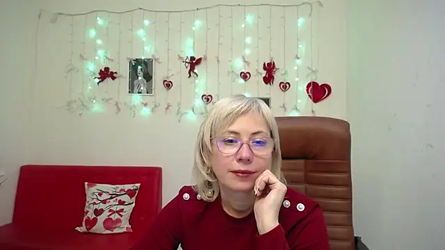 LaurenWishy online show from 02-03-26, 06:57