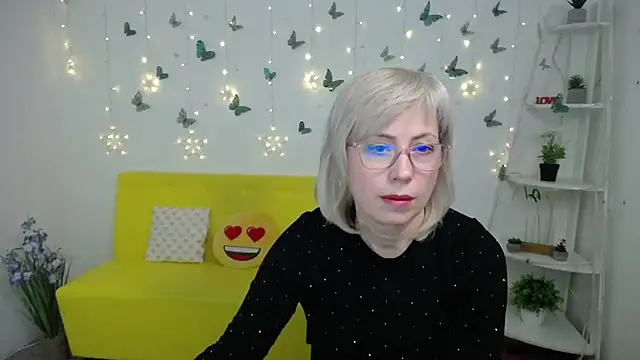 LaurenWishy online show from 02-21-26, 06:09
