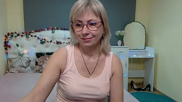 LaurenWishy online show from 03-16-26, 06:28
