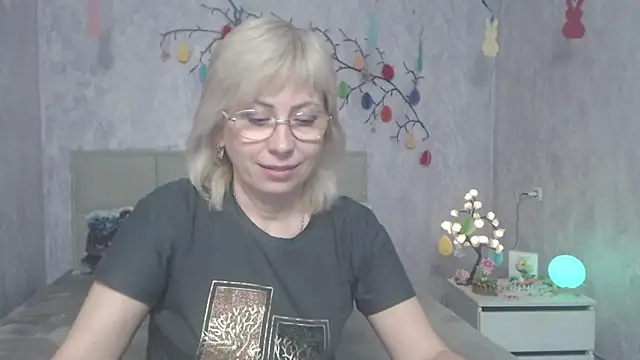 LaurenWishy online show from 03-31-26, 05:41