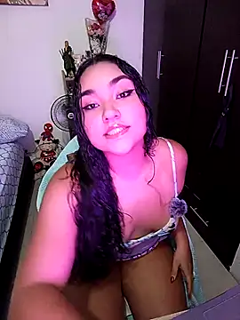 Tinablakee  online show from 11-23-25, 03:39