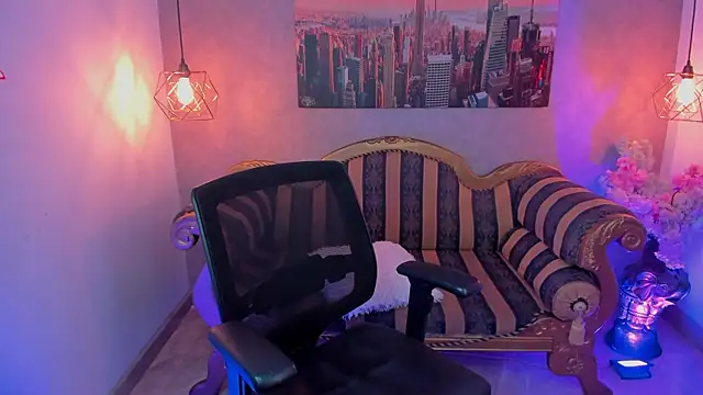 Isabela clk online show from 01-19-26, 01:42