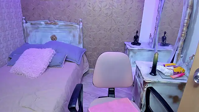 Isabela clk online show from 02-07-26, 07:50