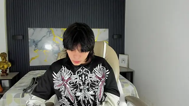 Sylasfrost online show from 12-02-25, 07:42