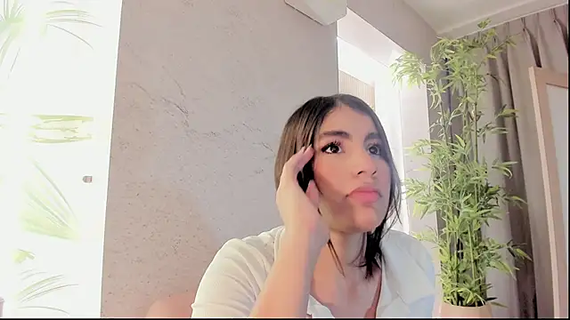 Snapshot of IsabelaStefano chatting on 03-05-26, 03:13 IsabelaStefano online show from 03-05-26, 03:13