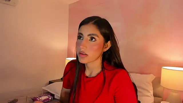 Snapshot of IsabelaStefano chatting on 06-06-26, 03:22 IsabelaStefano online show from 06-06-26, 03:22