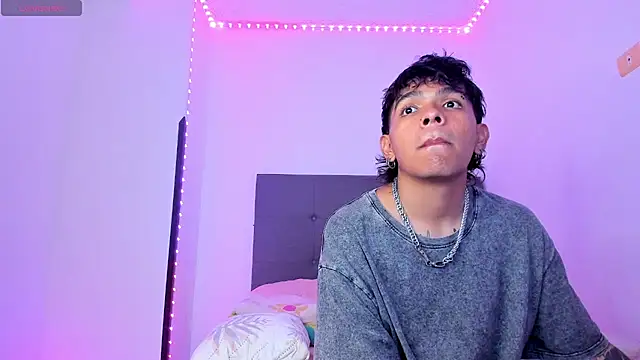 tessa  evans online show from 02-06-26, 12:48