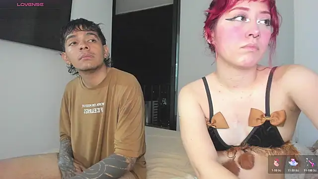 tessa  evans online show from 05-07-26, 01:11