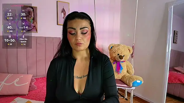 mei kora online show from 01-17-26, 03:33