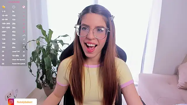 Nat Bakerss online show from 05-04-26, 07:21