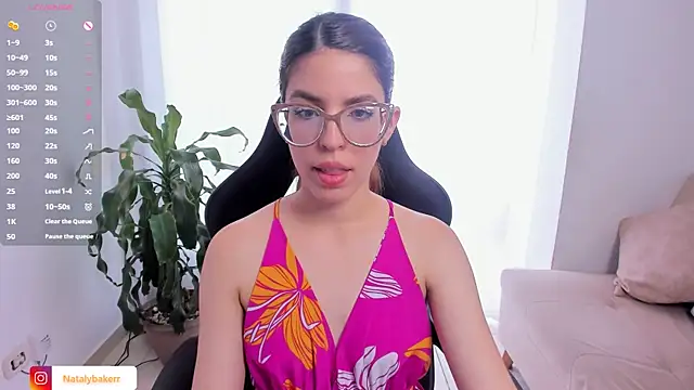 Nat Bakerss online show from 05-06-26, 07:19