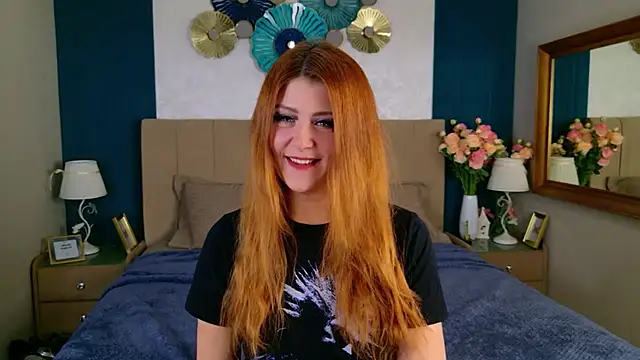 Dolores Ryan online show from 03-10-26, 08:14