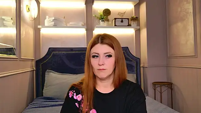 Dolores Ryan online show from 03-20-26, 03:28