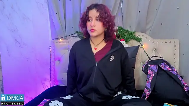 ahsly Zam online show from 12-20-25, 03:13