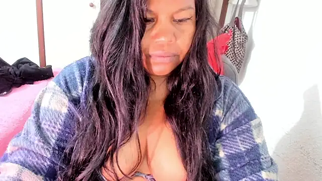 ebonycamelia online show from 11-23-25, 11:26