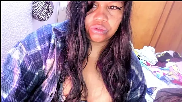 ebonycamelia online show from 02-06-26, 10:29