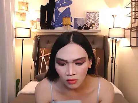 SluttyAmalia online show from 12-04-25, 12:47