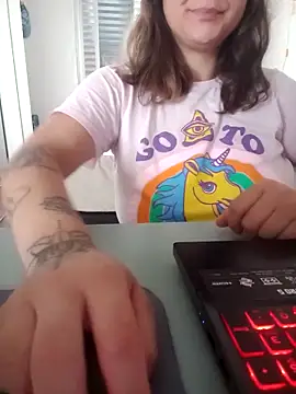 xxxluana online show from 12-15-25, 02:10