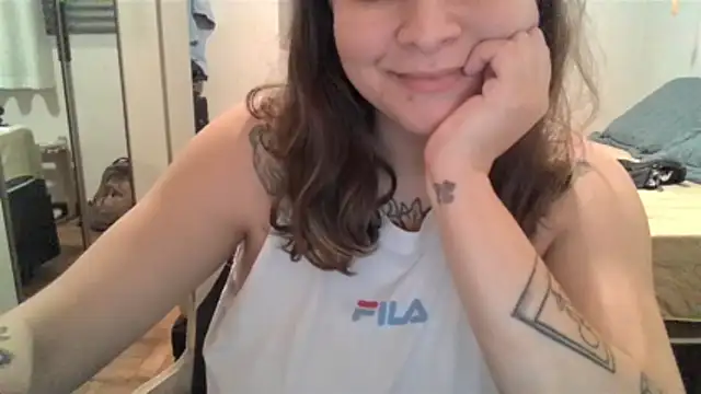 xxxluana online show from 02-04-26, 02:50