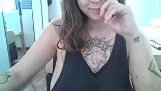 xxxluana online show from 02-19-26, 02:46