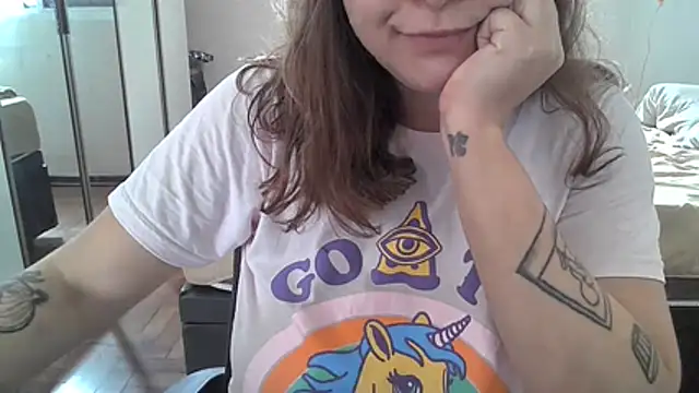 xxxluana online show from 02-26-26, 02:38