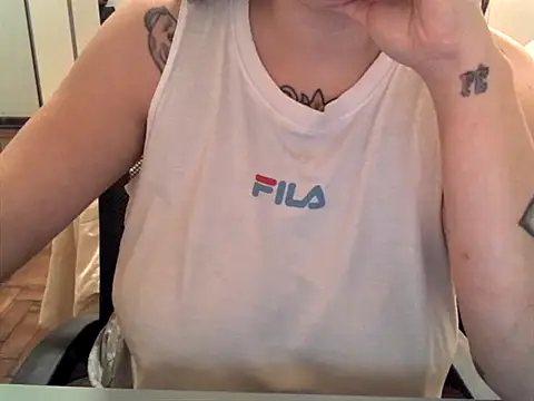 xxxluana online show from 03-02-26, 12:35