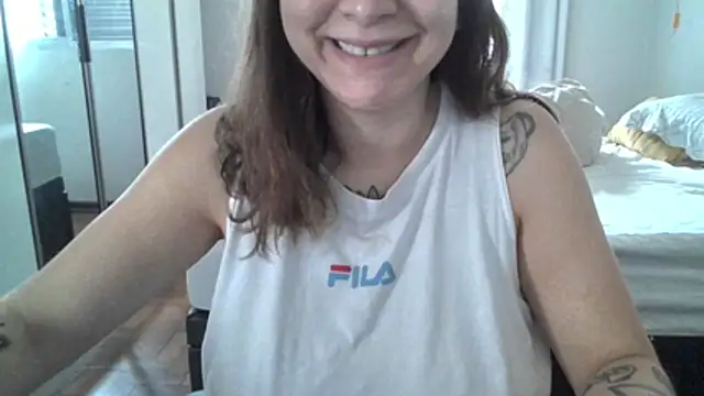 xxxluana online show from 03-03-26, 01:17