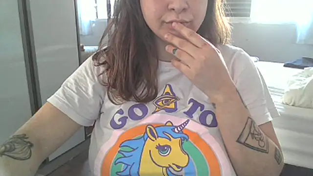 Snapshot of xxxluana chatting on 03-27-26, 07:24 xxxluana online show from 03-27-26, 07:24