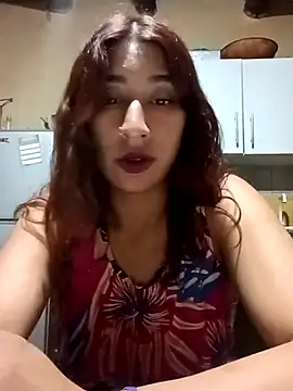cata bronw online show from 12-02-25, 01:55