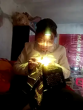 Stella-456 online show from 03-17-26, 07:44