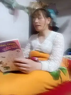 Stella-456 online show from 03-23-26, 06:12