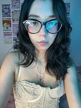 Valen-Foxx1 online show from 02-03-26, 06:40