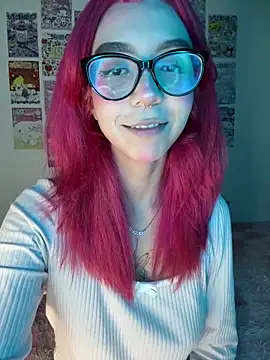 Snapshot of Valen-Foxx1 chatting on 02-14-26, 05:59 Valen-Foxx1 online show from 02-14-26, 05:59