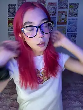 Snapshot of Valen-Foxx1 chatting on 02-19-26, 05:47 Valen-Foxx1 online show from 02-19-26, 05:47