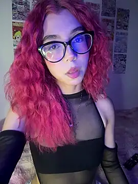 Snapshot of Valen-Foxx1 chatting on 02-25-26, 05:50 Valen-Foxx1 online show from 02-25-26, 05:50