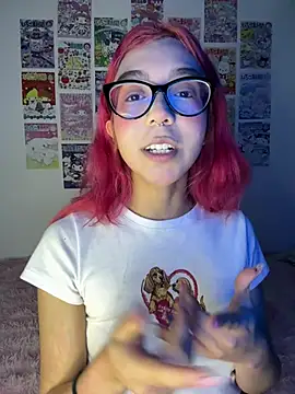 Snapshot of Valen-Foxx1 chatting on 03-03-26, 07:03 Valen-Foxx1 online show from 03-03-26, 07:03