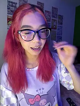 Snapshot of Valen-Foxx1 chatting on 03-05-26, 07:04 Valen-Foxx1 online show from 03-05-26, 07:04