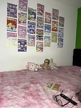 Snapshot of Valen-Foxx1 chatting on 03-11-26, 05:35 Valen-Foxx1 online show from 03-11-26, 05:35